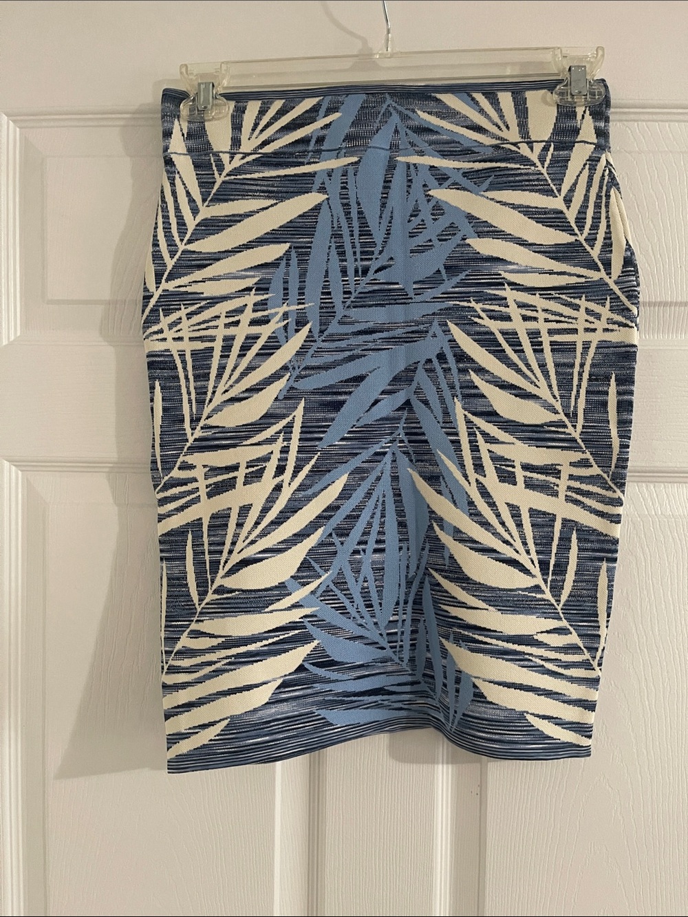 BCBGMaxAzria Bodycon Pencil Skirt
